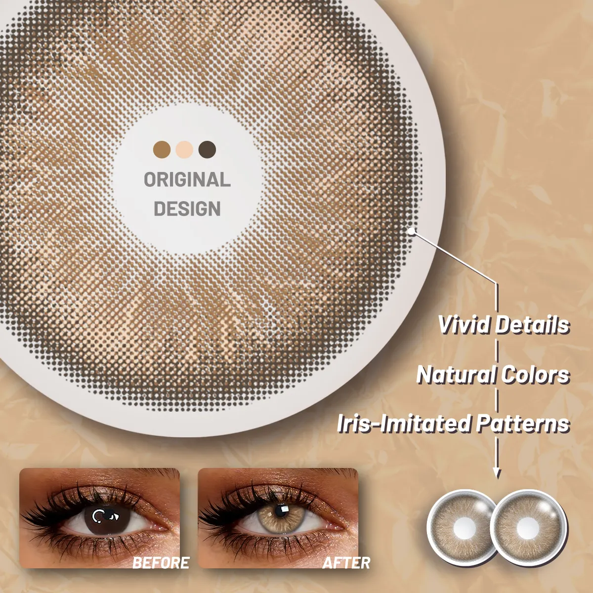 EyeLensy Cannes Coffee | 1 Year