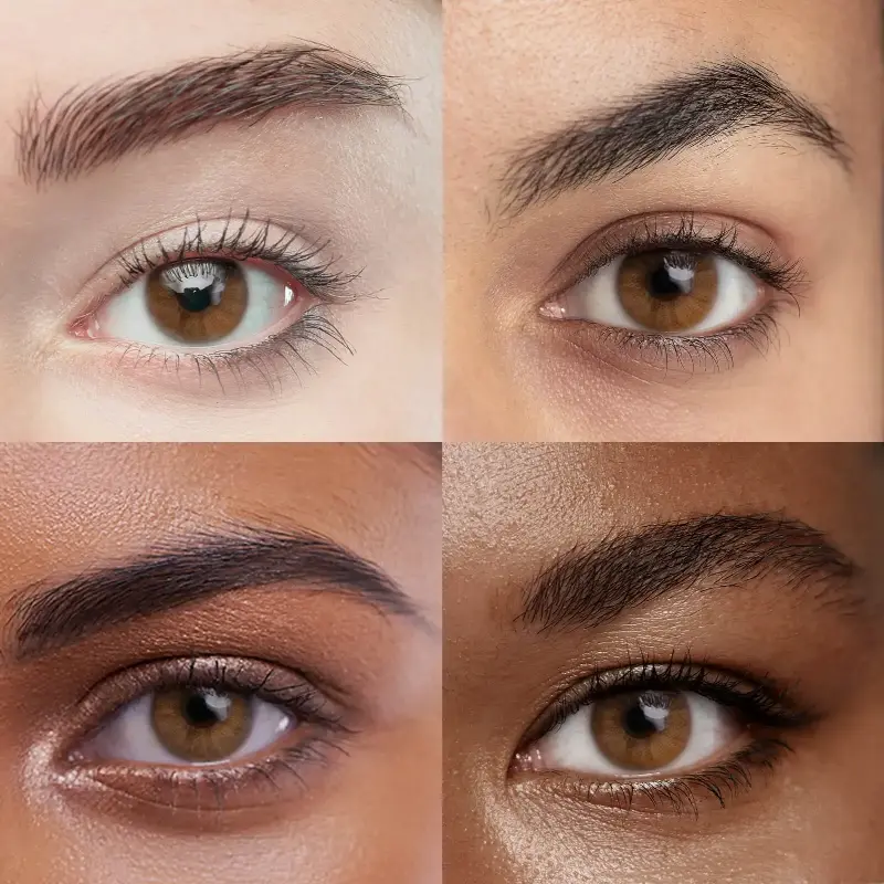 EyeLensy Lucency Brown | 1 Year