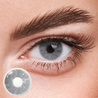 EyeLensy Meta Grey | 1 Year