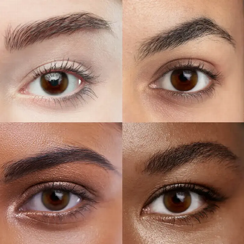 EyeLensy Almond Brown | 1 Year