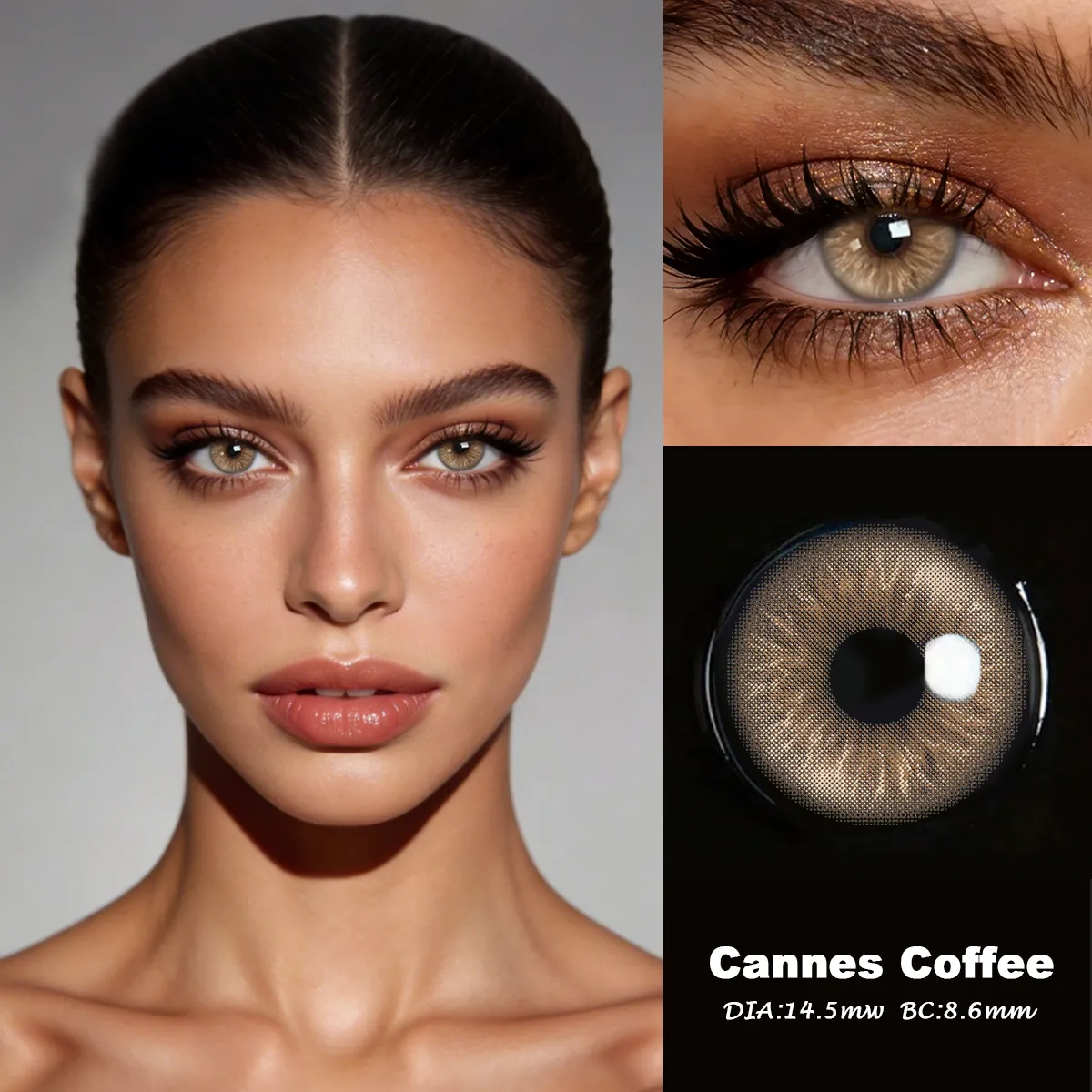 EyeLensy Cannes Coffee | 1 Year