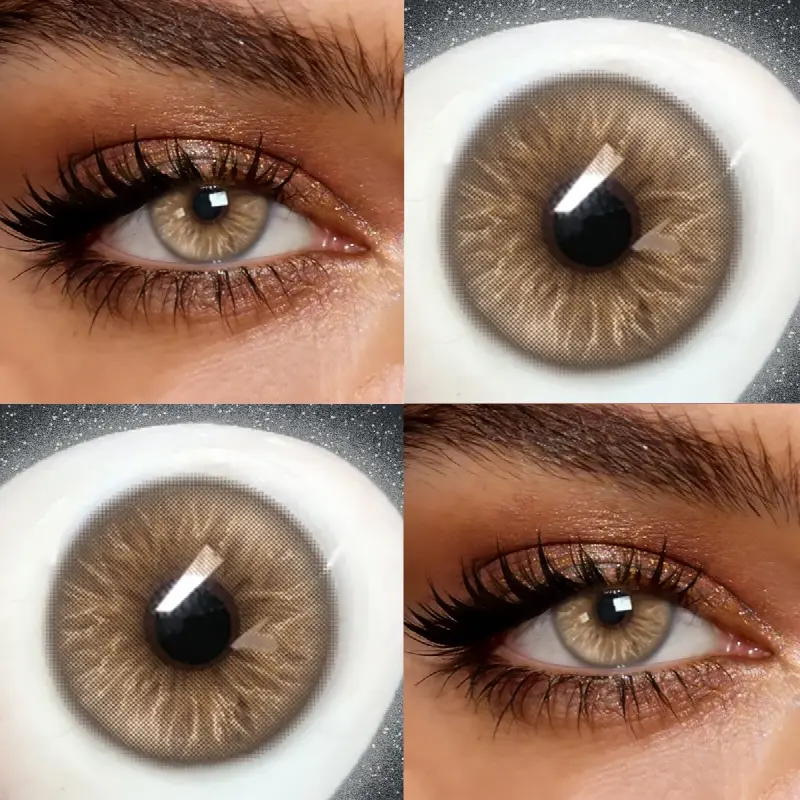 EyeLensy Cannes Coffee | 1 Year