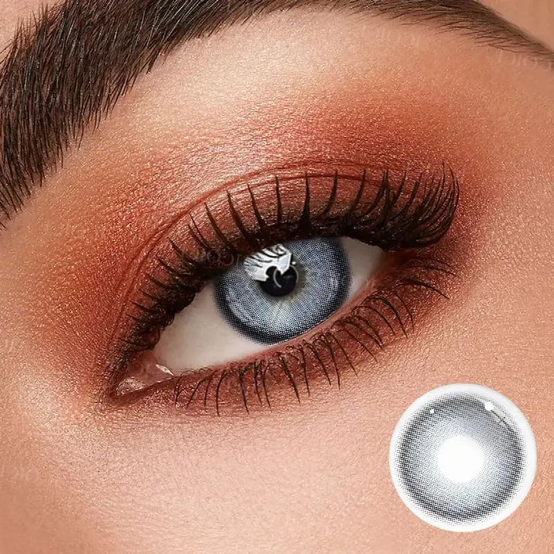 EyeLensy Opera Blue | 1 Year