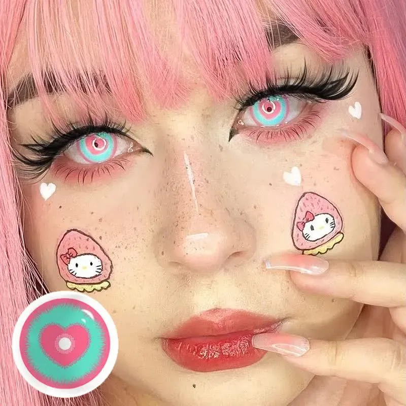 EyeLensy Heart Beat | 1 Year