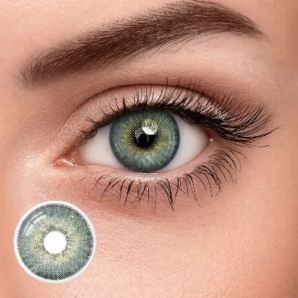 EyeLensy Urban Green | 1 Year