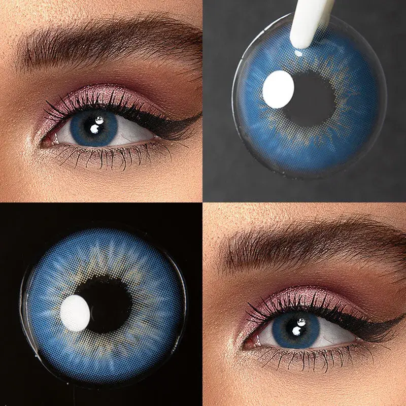 EyeLensy Sin Blue | 1 Year