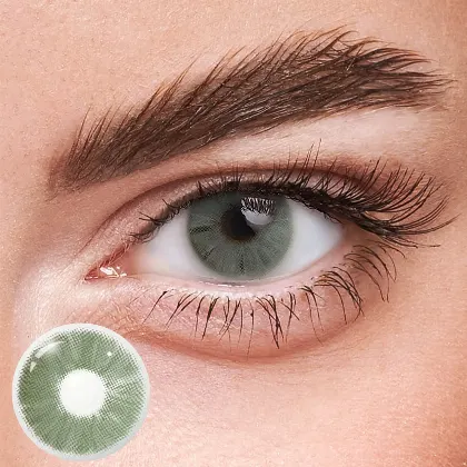 EyeLensy Meta Green  | 1 Year