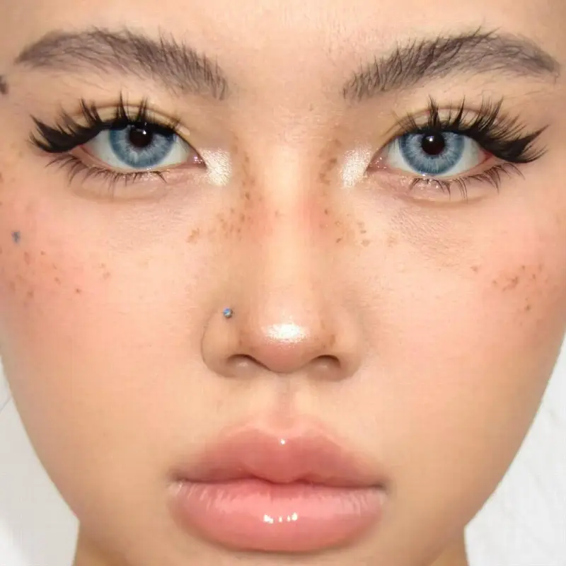 EyeLensy Blue Circuit | 1 Year