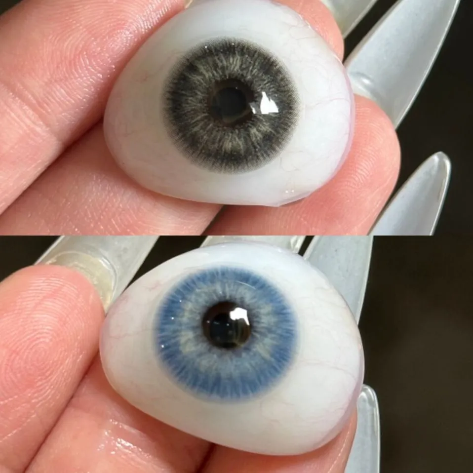 EyeLensy Blue Circuit | 1 Year