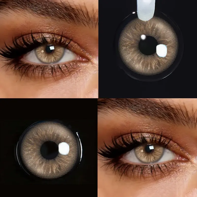 EyeLensy Cannes Coffee | 1 Year