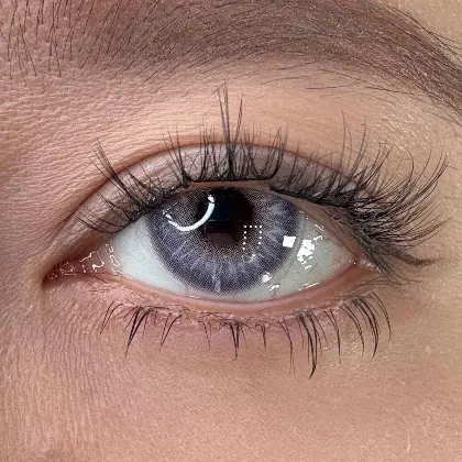 EyeLensy Venom Queen | 1 Year