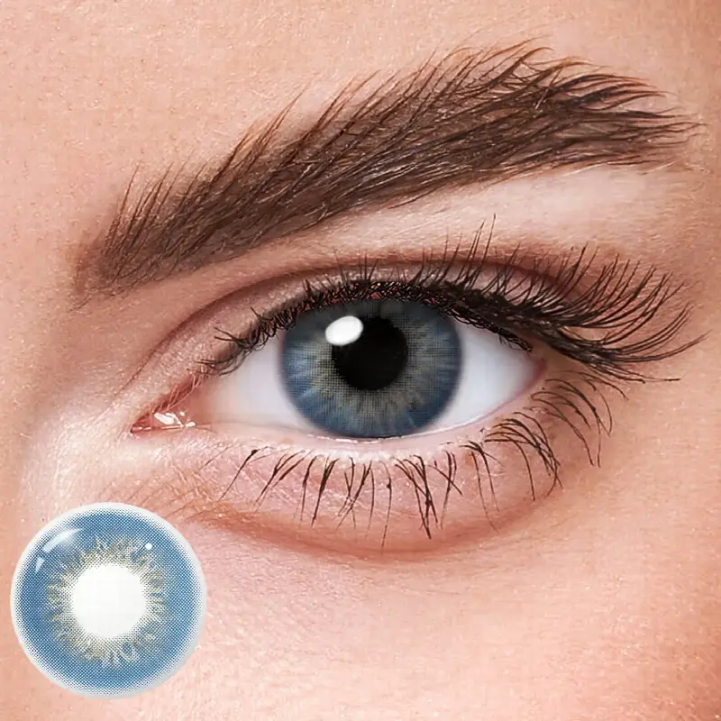 EyeLensy Sin Blue | 1 Year