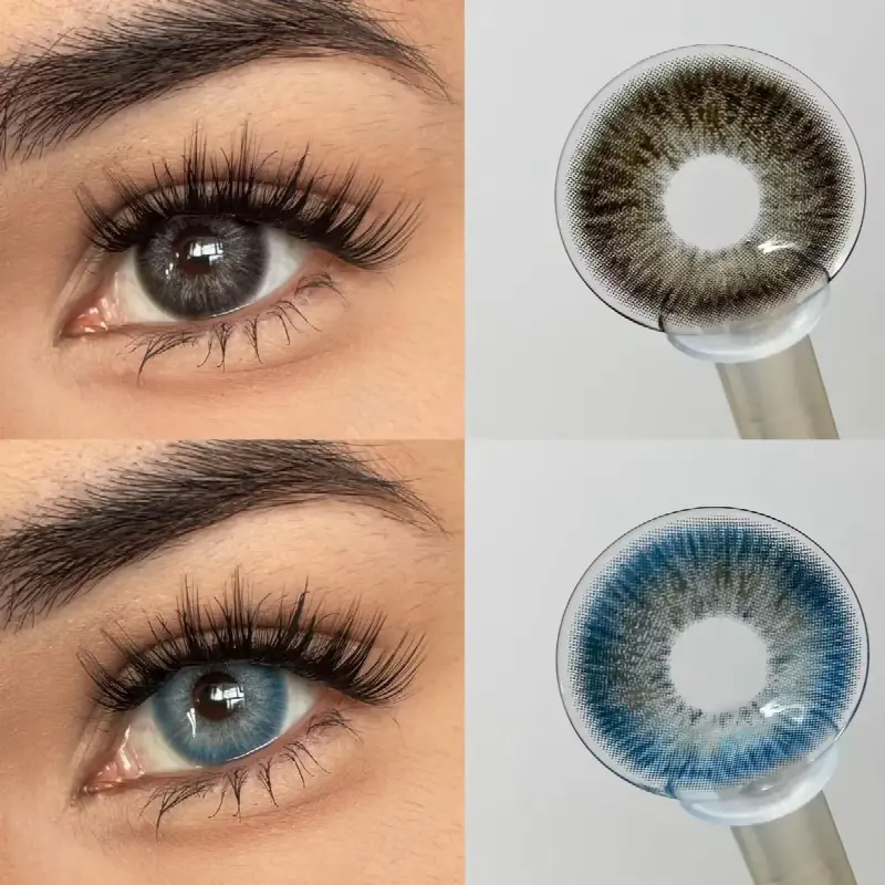 EyeLensy Blue Circuit | 1 Year